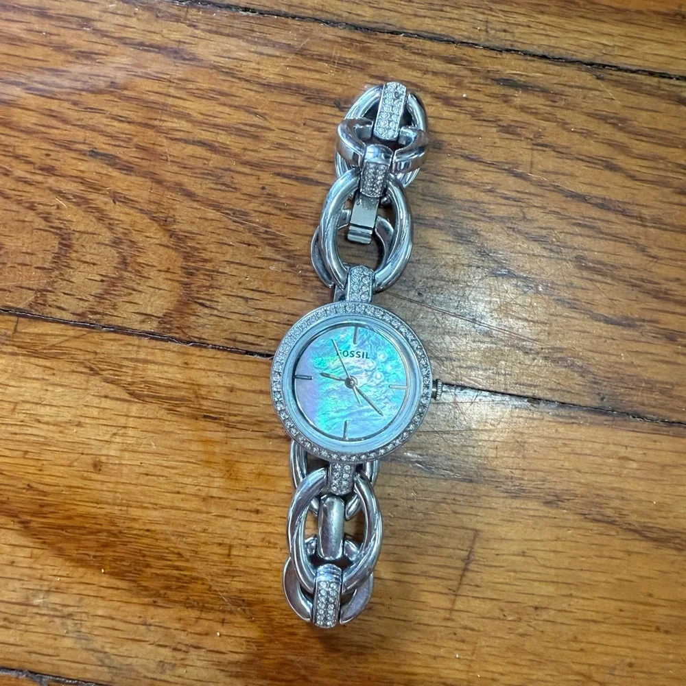 Fossil Watch - Picture 2 of 2